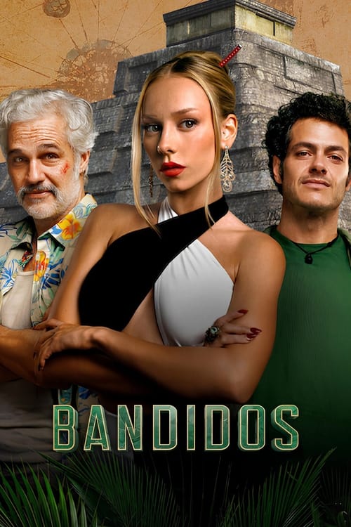 Bandidos : 2.Sezon 7.Bölüm
