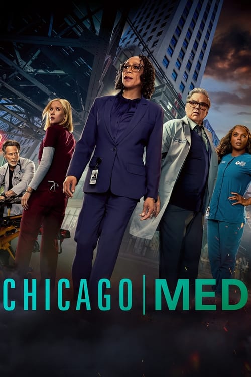 Chicago Med : 10.Sezon 10.Bölüm
