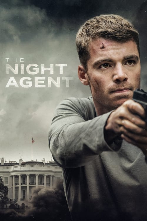 The Night Agent : 2.Sezon 9.Bölüm