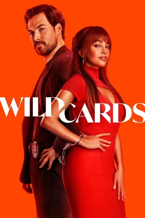 Wild Cards : 2.Sezon 4.Bölüm