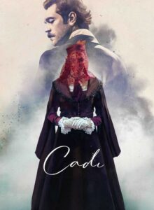 Cadı (2024) izle