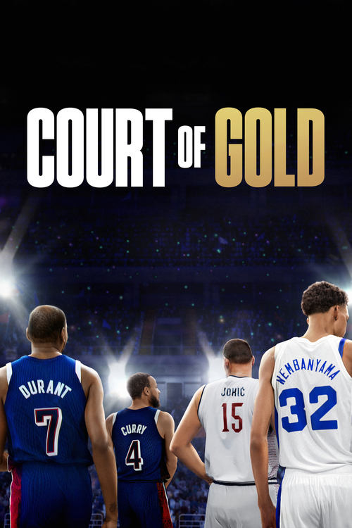 Court of Gold : 1.Sezon 6.Bölüm