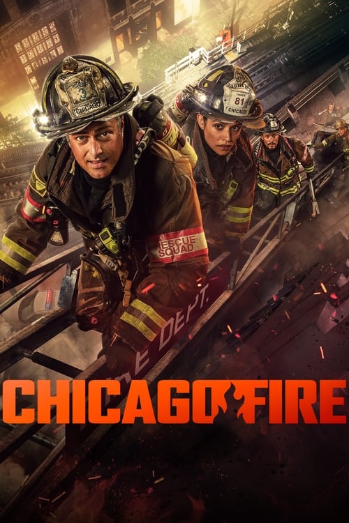 Chicago Fire : 13.Sezon 14.Bölüm