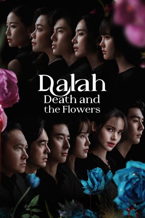 Dalah Death and the Flowers : 1.Sezon 1.Bölüm