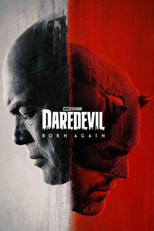 Daredevil Born Again : 1.Sezon 6.Bölüm