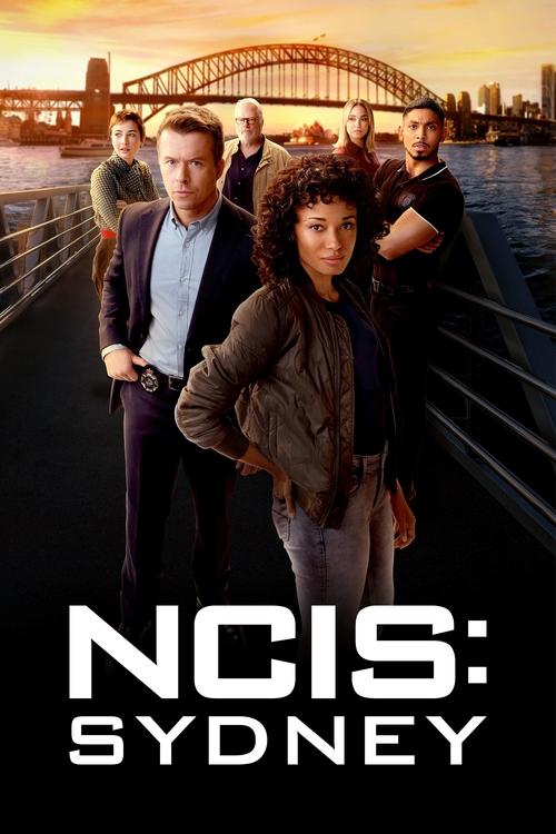 NCIS Sydney : 2.Sezon 7.Bölüm