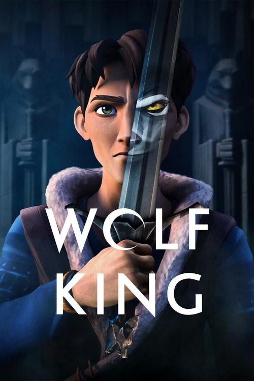Wolf King : 1.Sezon 1.Bölüm
