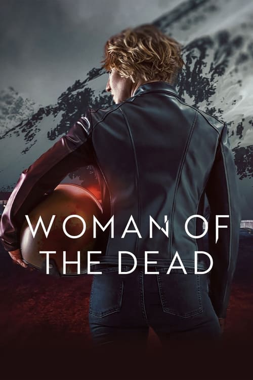 Woman of the Dead : 2.Sezon 1.Bölüm