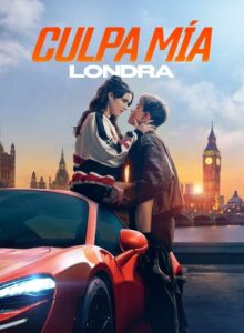Culpa Mía: Londra (2025) izle