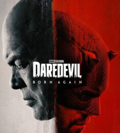 Daredevil Born Again
