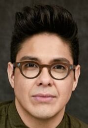 George Salazar