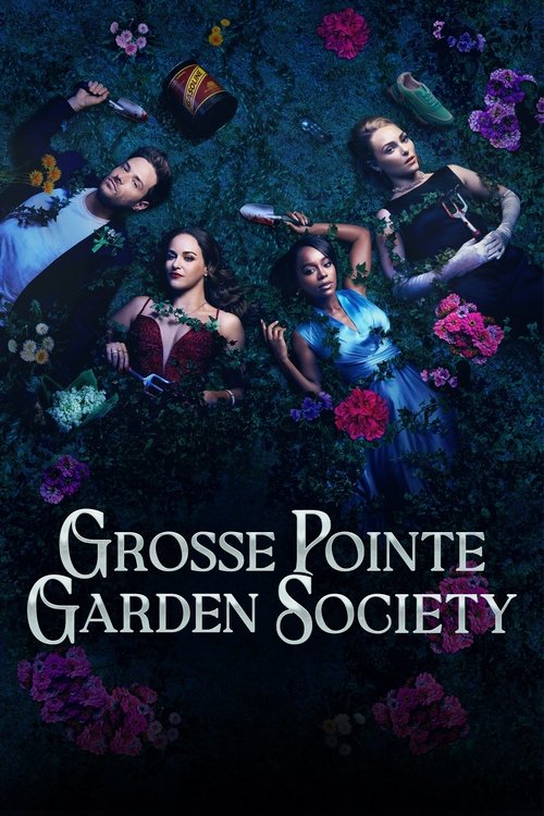 Grosse Pointe Garden Society : 1.Sezon 6.Bölüm