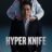 Hyper Knife : 1.Sezon 8.Bölüm izle