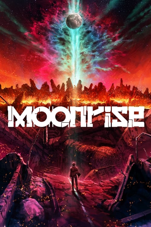 Moonrise : 1.Sezon 14.Bölüm