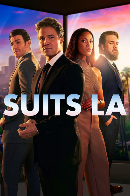 Suits LA : 1.Sezon 7.Bölüm