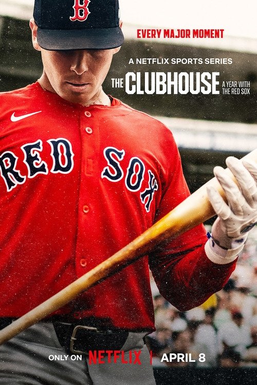 The Clubhouse A Year with the Red Sox : 1.Sezon 6.Bölüm