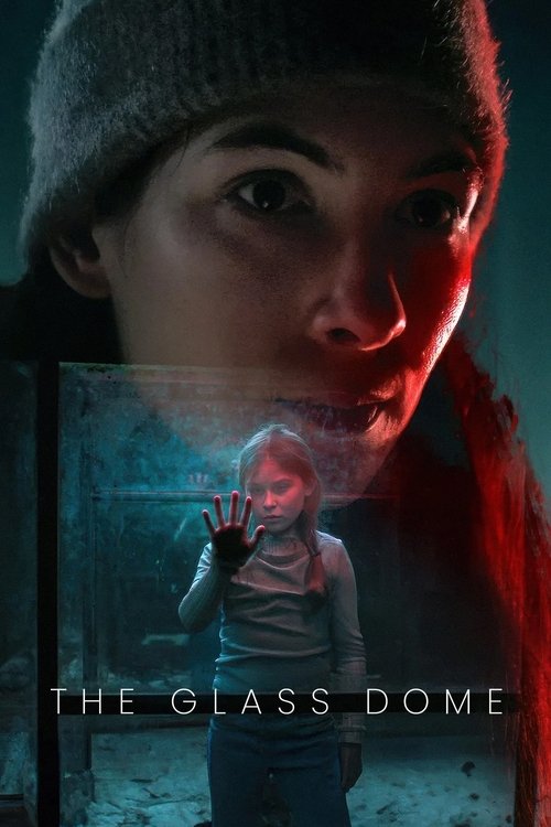 The Glass Dome : 1.Sezon 6.Bölüm