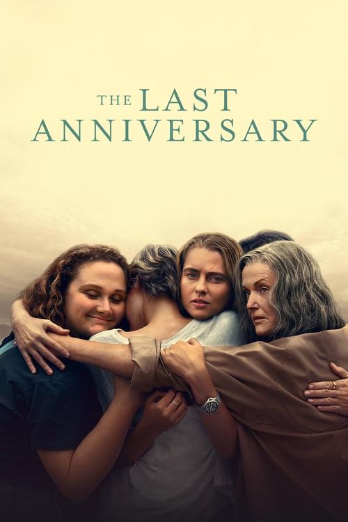 The Last Anniversary : 1.Sezon 5.Bölüm