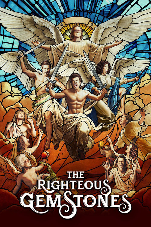The Righteous Gemstones : 4.Sezon 7.Bölüm