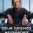 Your Friends & Neighbors : 1.Sezon 2.Bölüm izle