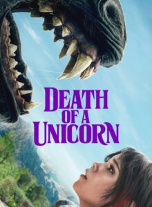 Death of a Unicorn (2025) izle