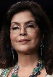 Zeenat Aman