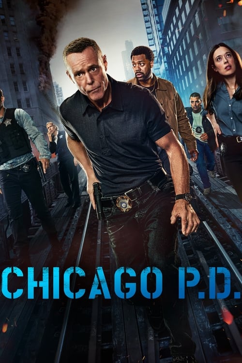 Chicago P.D. : 12.Sezon 20.Bölüm