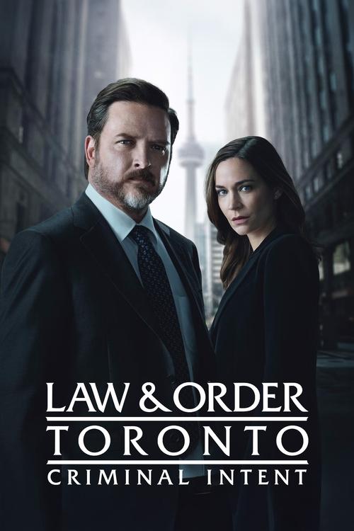 Law & Order Toronto Criminal Intent : 2.Sezon 9.Bölüm
