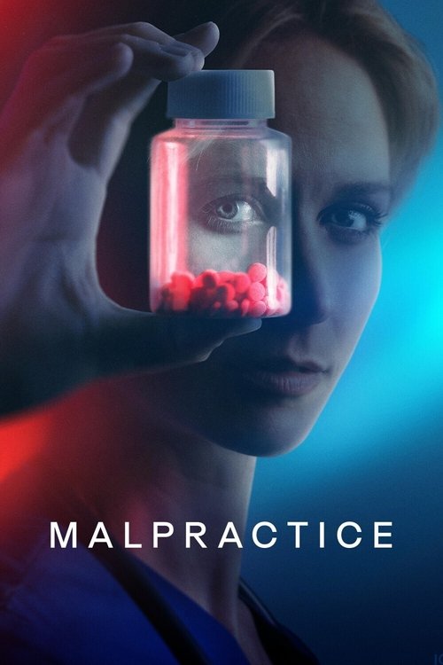 Malpractice : 2.Sezon 1.Bölüm