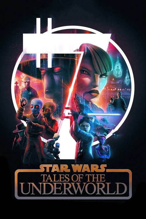 Star Wars Tales of the Underworld : 1.Sezon 3.Bölüm