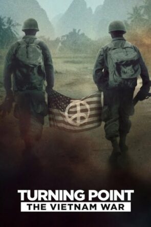 Turning Point The Vietnam War