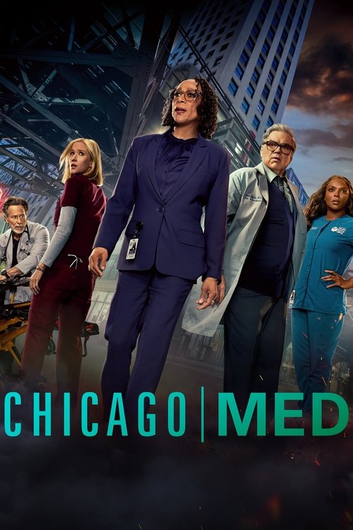 Chicago Med : 10.Sezon 21.Bölüm