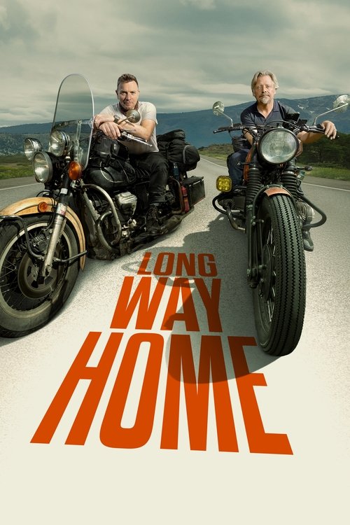 Long Way Home : 1.Sezon 8.Bölüm