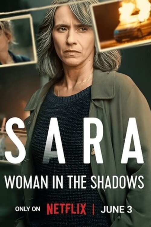Sara – Woman in the Shadows : 1.Sezon 5.Bölüm