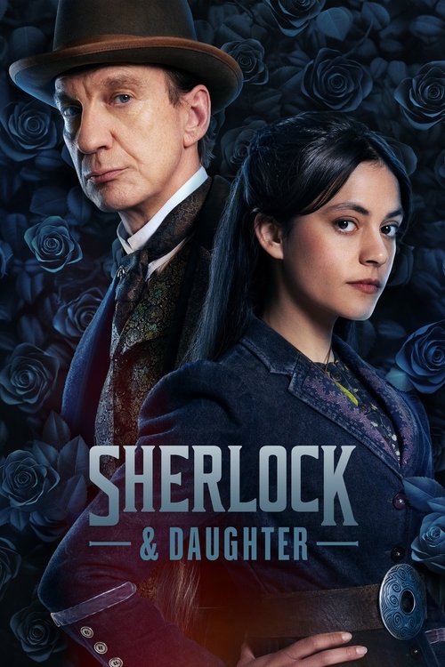 Sherlock & Daughter : 1.Sezon 6.Bölüm