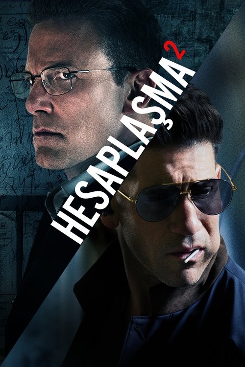 Hesaplaşma 2 (2025)