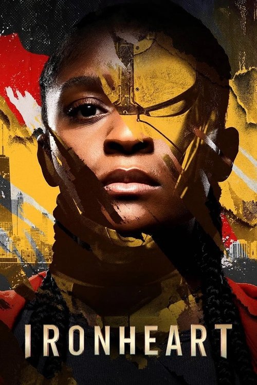 Ironheart : 1.Sezon 1.Bölüm