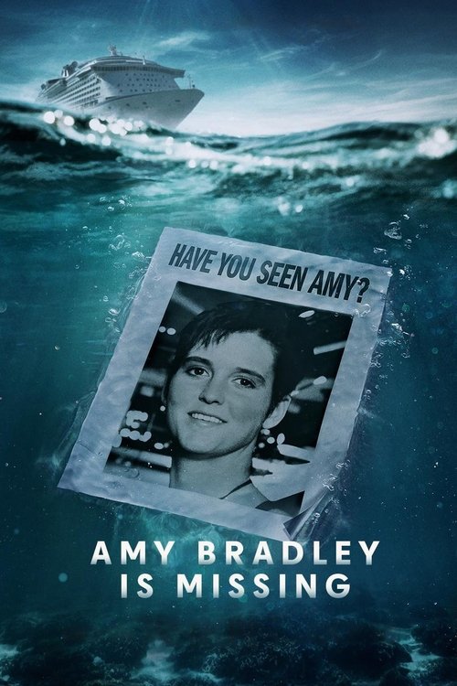 Amy Bradley Is Missing : 1.Sezon 3.Bölüm