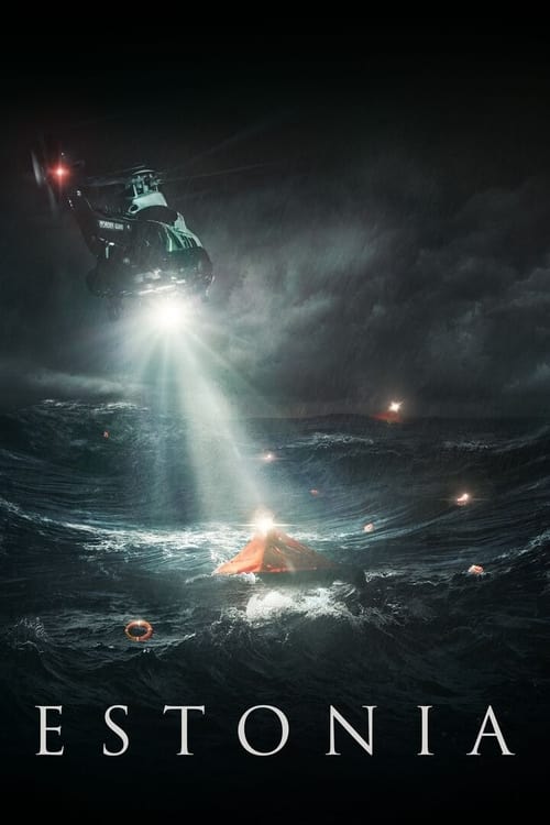 Estonia : 1.Sezon 5.Bölüm
