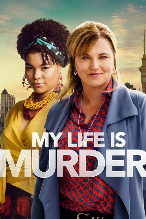 My Life Is Murder : 5.Sezon 1.Bölüm