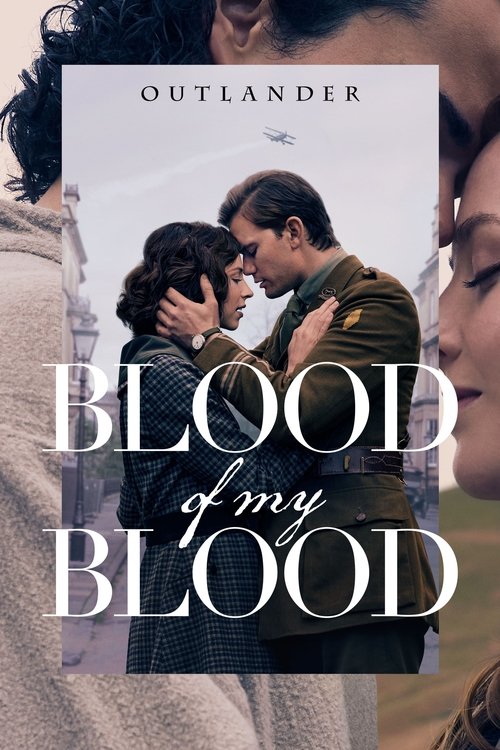 Outlander Blood of My Blood : 1.Sezon 1.Bölüm