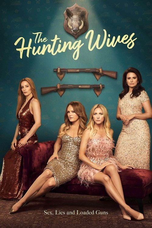 The Hunting Wives : 1.Sezon 7.Bölüm