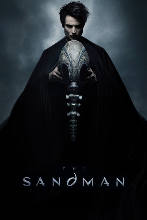 The Sandman : 2.Sezon 5.Bölüm