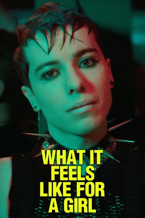What It Feels Like for a Girl : 1.Sezon 5.Bölüm