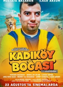 Kadıköy Boğası (2025) izle