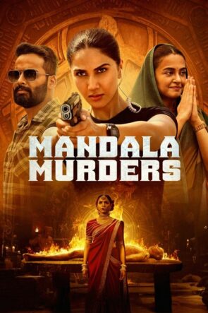 Mandala Murders