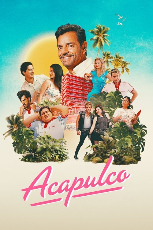 Acapulco : 4.Sezon 6.Bölüm