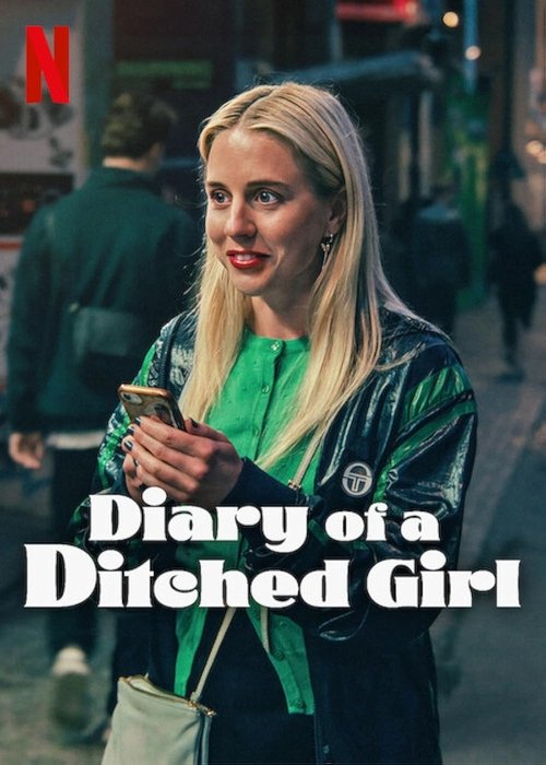 Diary of a Ditched Girl : 1.Sezon 5.Bölüm