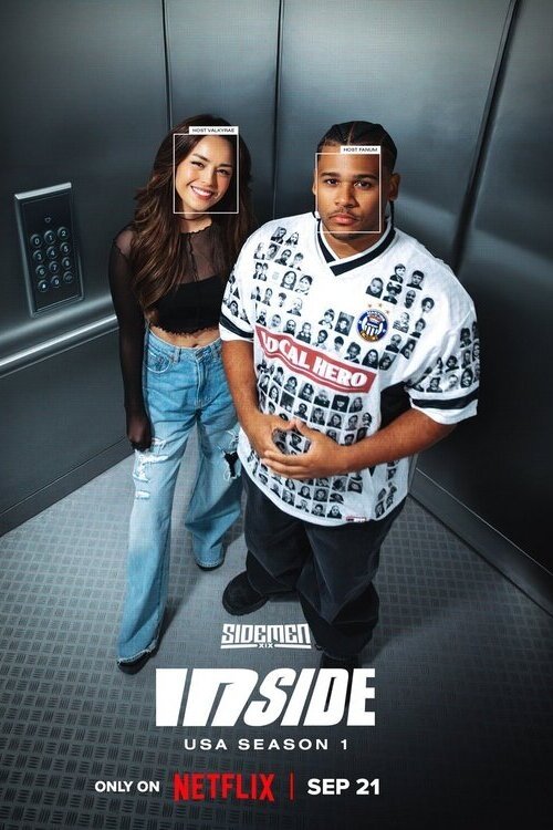 Inside USA : 1.Sezon 3.Bölüm