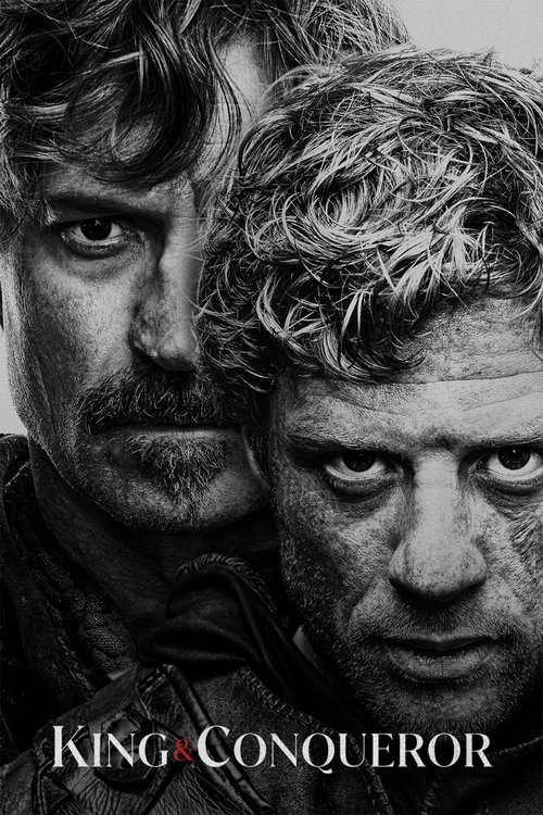 King & Conqueror : 1.Sezon 1.Bölüm